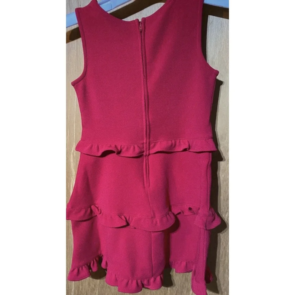 Girls dress bundle Size 6
